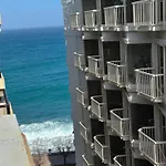 Mida 3-bedrooms Penthouse With Sea View Daire