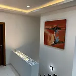 Mida 3-bedrooms Penthouse With Sea View Daire Sliema