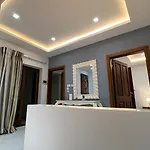 Mida 3-bedrooms Penthouse With Sea View Daire *