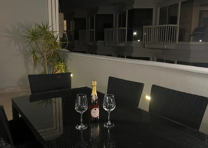 Mida 3-bedrooms Penthouse With Sea View