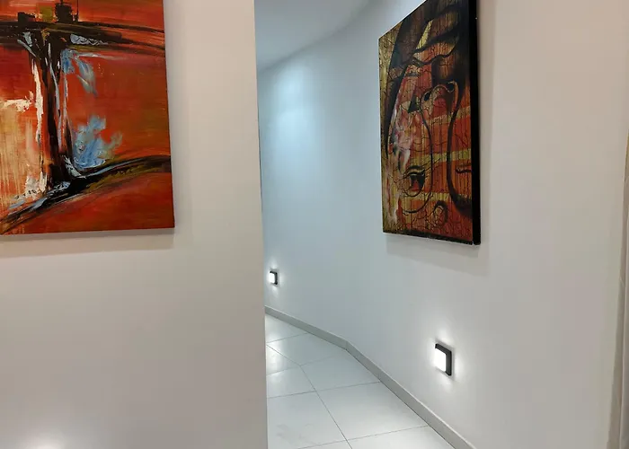 Mida 3-bedrooms Penthouse With Sea View Διαμέρισμα