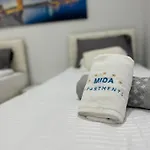 Mida 3-bedrooms Penthouse With Sea View 아파트 *