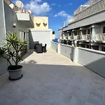 아파트 Mida 3-bedrooms Penthouse With Sea View 슬리에마