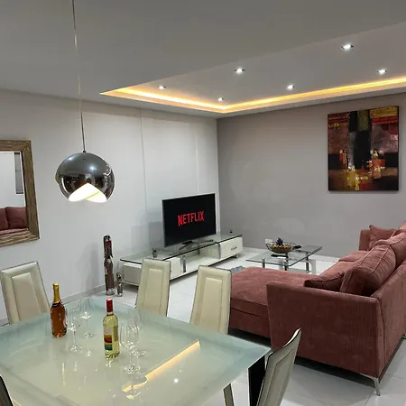 Apartment Mida 3-bedrooms Penthouse With Sea View Sliema