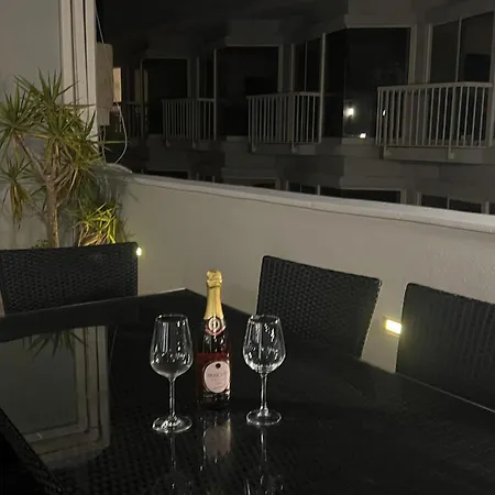 Mida 3-bedrooms Penthouse With Sea View