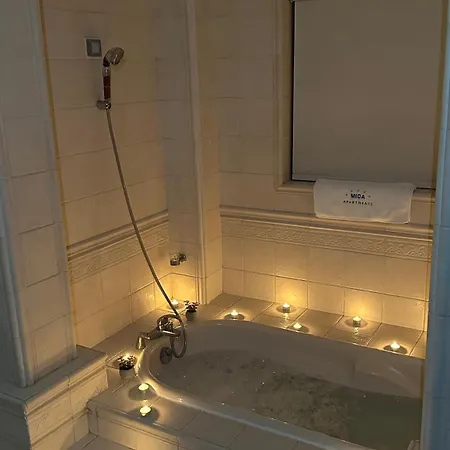 Mida 3-bedrooms Penthouse With Sea View Sliema