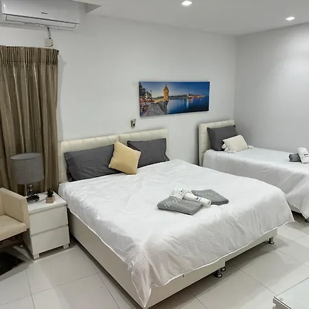 Mida 3-bedrooms Penthouse With Sea View Apartment *