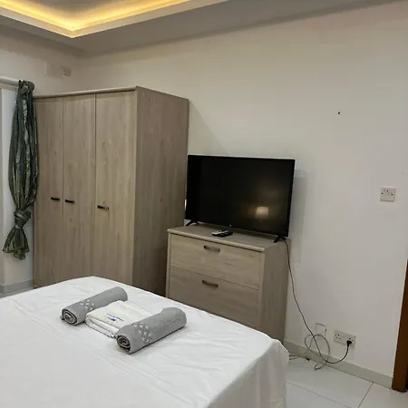 Mida 3-bedrooms Penthouse With Sea View