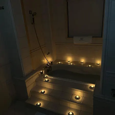 Apartamento Mida 3-bedrooms Penthouse With Sea View