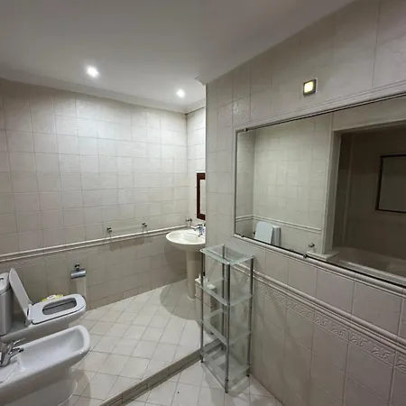 Apartment Mida 3-bedrooms Penthouse With Sea View