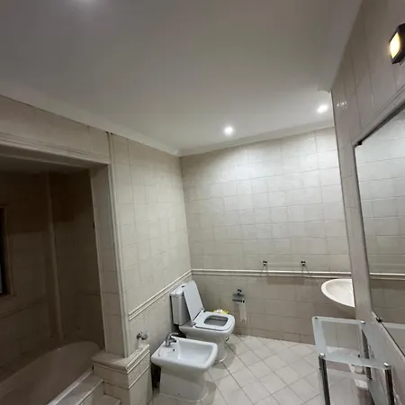 Mida 3-bedrooms Penthouse With Sea View Apartment *