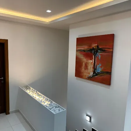 Mida 3-bedrooms Penthouse With Sea View Appartement Sliema