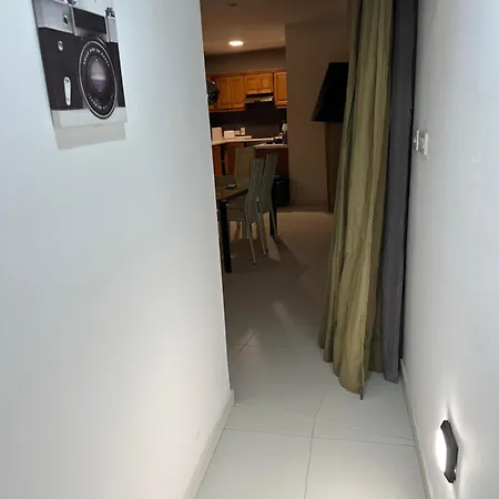 Appartement Mida 3-bedrooms Penthouse With Sea View