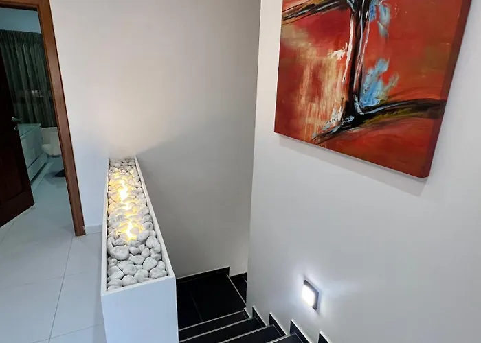 Mida 3-bedrooms Penthouse With Sea View 아파트