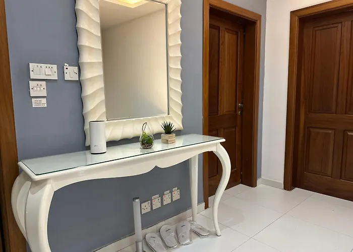 דירה Mida 3-bedrooms Penthouse With Sea View *