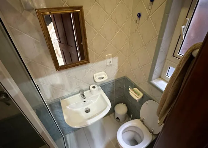 Mida 3-bedrooms Penthouse With Sea View 아파트 슬리에마