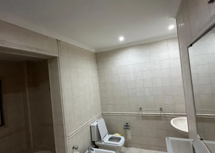 Mida 3-bedrooms Penthouse With Sea View דירה *