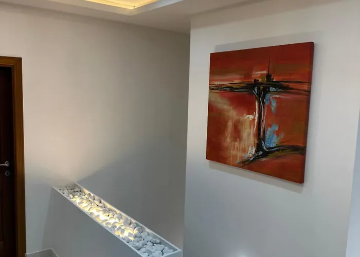 Mida 3-bedrooms Penthouse With Sea View דירה סליאמה