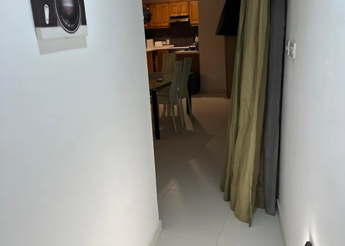 דירה Mida 3-bedrooms Penthouse With Sea View