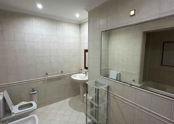 Lejlighed Mida 3-bedrooms Penthouse With Sea View